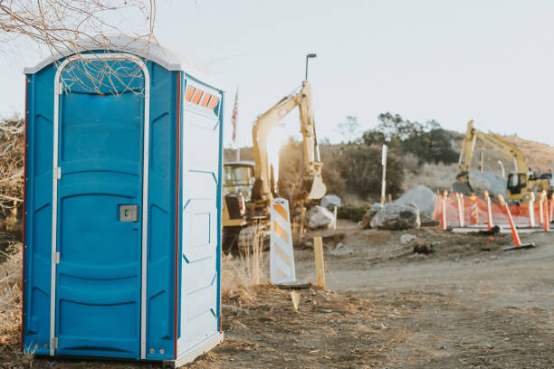 Portable Restroom Setup and Delivery in Wayne, OH